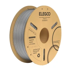 Філамент ELEGOO PLA+ Star Gray (50.203.0163)