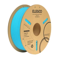 Філамент PLA+ ELEGOO Blue (50.203.0161)