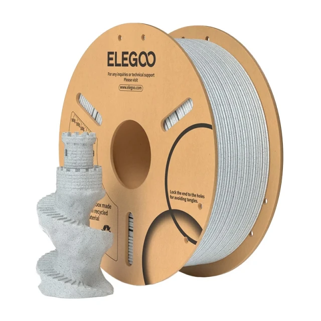 Філамент ELEGOO PLA Marble (50.203.0113)