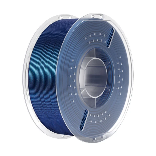 Філамент ELEGOO PLA Galaxy 1.75mm Peacock Blue (50.203.0261)