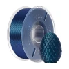 Філамент ELEGOO PLA Galaxy 1.75mm Peacock Blue (50.203.0261)
