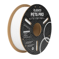 Филамент PETG Pro ELEGOO White (50.203.0199)