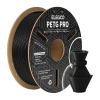 Филамент PETG Pro Elegoo Black (50.203.0198)