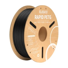 Філамент Elegoo Rapid PETG Black (50.203.0216)
