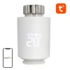 Голівка термостатична AVATTO TRV06 Zigbee 3.0 Tuya (6976037360001)