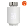 Голівка термостатична AVATTO TRV06 Zigbee 3.0 Tuya (6976037360001)