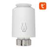 Голівка термостатична AVATTO TRV06 Zigbee 3.0 Tuya (6976037360001)