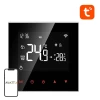 Термостат умный AVATTO WT100 Wi-Fi 3A Tuya (WT100-BH-3A)