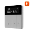 Терморегулятор AVATTO WT50 Wi-Fi Tuya 3A (WT50-WH-3A)