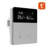 Терморегулятор AVATTO WT50 3A Wi-Fi Tuya (WT50-BH-3A)