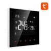 Термостат умный AVATTO ZWT100 ZigBee 3A Tuya White (ZWT100-WH-3A)
