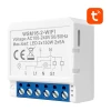 Реле AVATTO WSM16-W2 Wi-Fi 2-канальне Tuya (6976037360131)