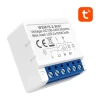 Реле AVATTO WSM16-W2 Wi-Fi 2-канальне Tuya (6976037360131)