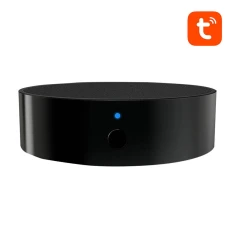 Універсальний пульт AVATTO S16 Pro Wi-Fi IR RF 433MHz Tuya (6976037360841)