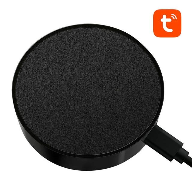Універсальний пульт AVATTO S16 Pro Wi-Fi IR RF 433MHz Tuya (6976037360841)