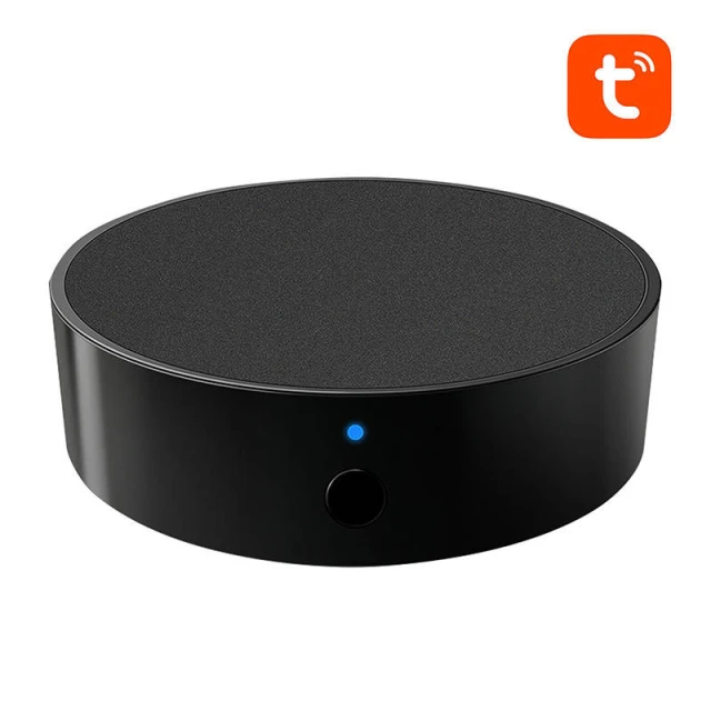 Універсальний пульт AVATTO S16 Pro Wi-Fi IR RF 433MHz Tuya (6976037360841)