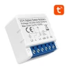 Выключатель AVATTO LZWSM16-W2 ZigBee без N (6976037360865)
