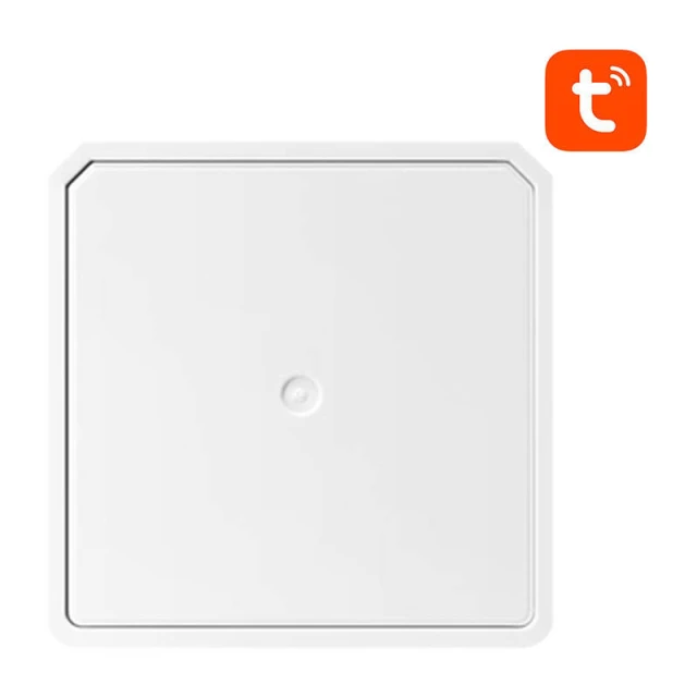 Вимикач розеткований AVATTO LZWSM16-W3 Zigbee 3.0 (6976037360872)