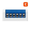 Вимикач розеткований AVATTO LZWSM16-W3 Zigbee 3.0 (6976037360872)