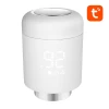 Термостатична головка розумна AVATTO TRV16 ZigBee Tuya (TRV16)
