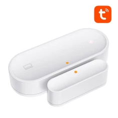 Датчик відкриття дверей AVATTO ZDS16 Zigbee (6976037361084)