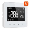 Терморегулятор умный AVATTO ZWT198 ZigBee Tuya