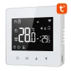Термостат AVATTO WT198 Wi-Fi Tuya (6976037361107)