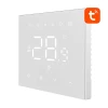 Умный термостат AVATTO WT410-BH-3A-W Wi-Fi 3A White (6976037361121)
