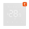 Умный термостат AVATTO WT410-BH-3A-W Wi-Fi 3A White (6976037361121)