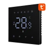 Термостат розумний AVATTO WT410-BH-3A-B Wi-Fi для водонагрівача (6976037361152)