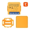 Реле Zigbee Avatto ZDMS16-2 Tuya (6976037361275)