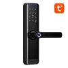 Розумний замок AVATTO SDL-A270-B Wi-Fi Black (SDL-A270-B-6072)