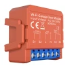 Контролер воріт гаража AVATTO GDS16 Wi-Fi (6976037361725)
