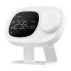 Термостат AVATTO WT598-1T1 Wi-Fi (6976037361992)
