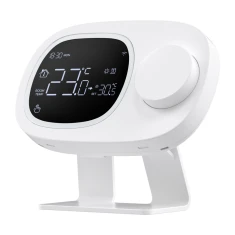 Термостат AVATTO WT598-1T1 Wi-Fi (6976037361992)