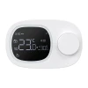 Термостат AVATTO WT598-1T1 Wi-Fi (6976037361992)