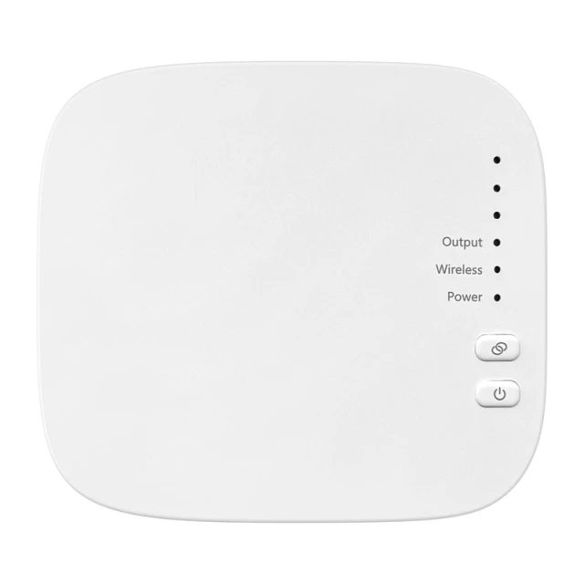 Термостат AVATTO WT598-1T1 Wi-Fi (6976037361992)