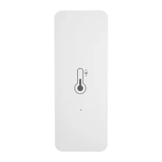 Датчик температури та вологості AVATTO WHS10 Wi-Fi (6976037362012)