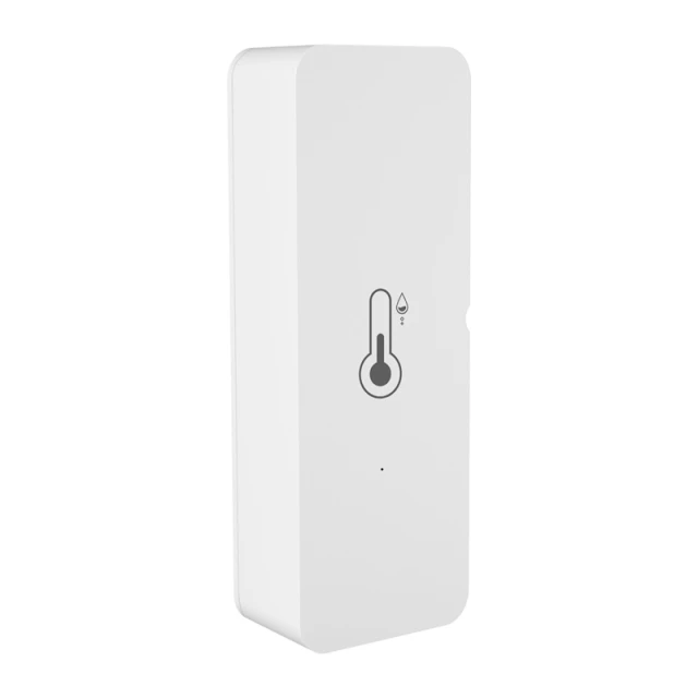 Датчик температури та вологості AVATTO WHS10 Wi-Fi (6976037362012)