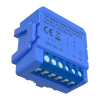 Реле AVATTO ZWSM16-DC-1 Zigbee 1-канальне безпотенціальний контакт (6976037362135)