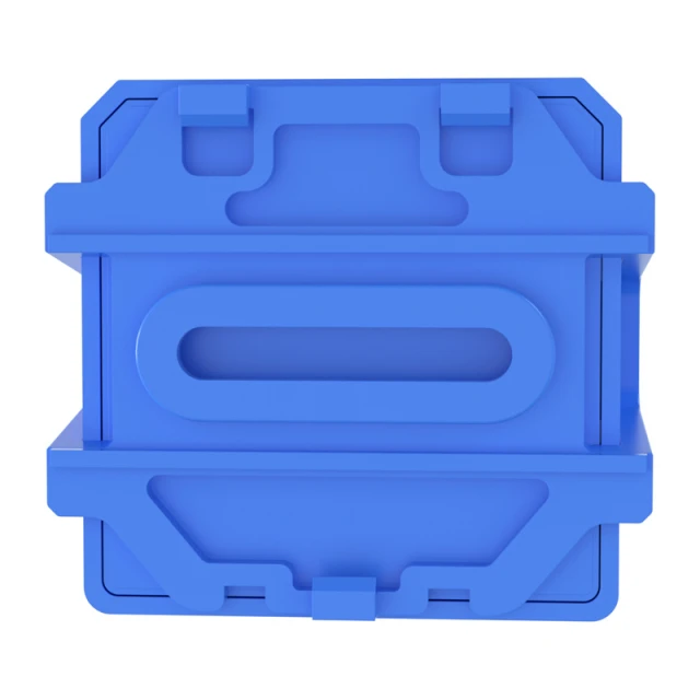 Реле AVATTO ZWSM16-DC-1 Zigbee 1-канальне безпотенціальний контакт (6976037362135)