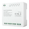 Реле DIY Wi-Fi AVATTO WSMD-4 32V 4-канальне (WSMD-4-32V)