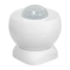 Датчик движения AVATTO ZMS16 PIR ZigBee (6976037362166)