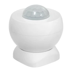 Датчик руху AVATTO ZMS16 PIR ZigBee (6976037362166)