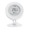 Датчик температури і вологості AVATTO ZWHS16 (6976037362180)
