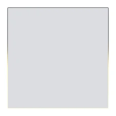 Вимикач світла AVATTO TS60-EU-W1 Wi-Fi 1-канальний White (6976037362197)