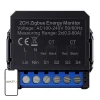 Счетчик энергии AVATTO ZWPM16-2 ZigBee двунаправленный (6976037362319)