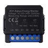 Счетчик энергии AVATTO ZWPM16-2 ZigBee двунаправленный (6976037362319)