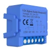 Модуль перемикача ZigBee 1-канальний Avatto ZWSM16-DC32V-1 (6976037362333)