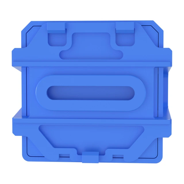 Модуль перемикача ZigBee 1-канальний Avatto ZWSM16-DC32V-1 (6976037362333)